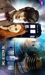 download Doctor Who - The Mazes Of Time apk